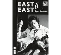 East Is East by Ayub Khan-Din (April 10, 1997) Paperback