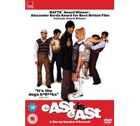 East Is East [DVD] [1999]