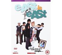 East Is East [DVD] [1999]