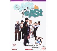 East Is East [DVD] [1999]