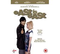 East is East [DVD]