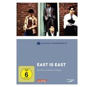 East is East - Grosse Kinomomente