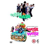 East is East / West is West Double Pack