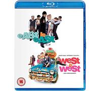 East is East / West is West Double Pack