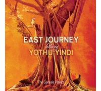East Journey - The Genesis Project