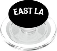 East LA Los Angeles Boyle Heights Mujer Latina Chola Gang PopSockets PopGrip for MagSafe