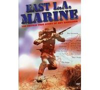 East La Marine: Untold Tru Story of Guy Gabaldon [DVD] [Region 1] [US Import] [NTSC]