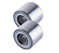 East Lake Axle Wheel Bearing Kit for Kawasaki Brute Force/Teryx 650/750, Mule 3000/3010 / 4000/4010 REAR, OEM Replacement 2005-2021