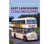 East Lancashire Coachbuilders