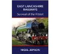 East Lancashire Railways