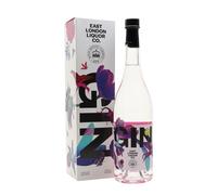 East London Co. Kew Gardens Collaboration Gin