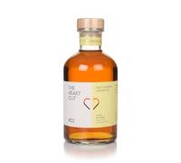 East London Liquor Co. 3 Year Old 2019 - The Heart Cut #2 Rye Whisky