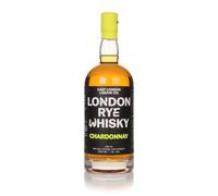 East London Liquor Co. Chardonnay London Rye Whisky (cask 57)
