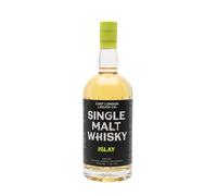 East London Liquor Co Islay Cask English Single Malt English Whisky