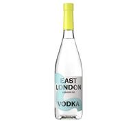 East London Liquor Company Vodka 70cl 40% ABV