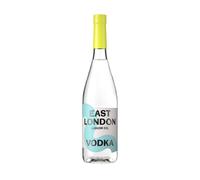 East London Liquor Co. Vodka 3cl Sample Plain Vodka
