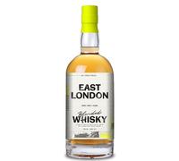 East London Liquor Company Threads | Blended English Whisky | Combination of our Single Malt, Rye Whiskies and a Partner Distillery Scotch | Made to Pour Often, Neat, Mixed or in Cocktails 70cl, 42%