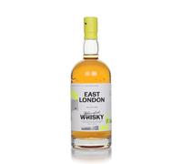 EAST LONDON LIQUOR CO THREADS: BLENDED WHISKY 70CL 42% ABV/A BLEND OF ENGLISH SINGLE MALTS, LONDON RYE & SINGLE MALT SCOTCH WHISKY