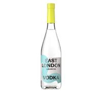 East London Liquor Company Vodka 70cl 40% ABV