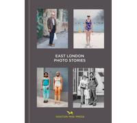 East London Photo Stories