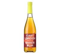 EAST LONDON RARER RUM 70CL