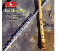 East Meets West