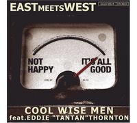 EAST MEETS WEST(DVD付)