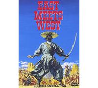 EAST MEETS WEST [DVD]