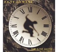 East Meets West - Time Is The Master