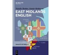 East Midlands English