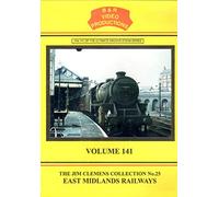 East Midlands Railways (B&R141)