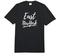 East New York Brooklyn NYC Comfort Colors Adult Heavyweight T-Shirt