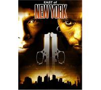 East New York [DVD] [2005] [Region 1] [US Import] [NTSC]