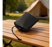 East Oak Ridgewood Pro 30 Electric Grill Cover Providing Full Enclosure Against Weather While Maintaining Form Fit Performance (46 * 43 * 84cm)