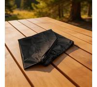 East Oak Ridgewood Pro 30 Electric Grill Cover Providing Full Enclosure Against Weather While Maintaining Form Fit Performance (59 * 43 * 99cm)