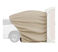 East Oak SUV Tailgate Tent Extension | Camping Shade for SUV, Truck & Hatchback | Windproof & Waterproof Canopy for Outdoor Adventures | Designed for 6x6 FT East Oak Camping Tent