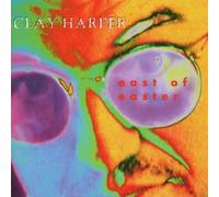 East of Easter by Harper, Clay (1997-06-17j