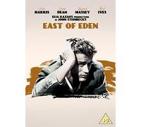 East of Eden - DVD - 1955 / 2020 - Warner Bros.