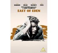 East of Eden - DVD - 1955 / 2020 - Warner Bros.