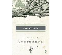 John Steinbeck – East of Eden – Paperback – Penguin Books
