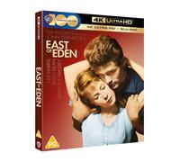East Of Eden 4K Ultra HD (includes Blu-ray)