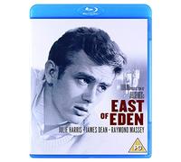 East Of Eden [Blu-ray] [1955] [2015]