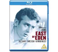 East Of Eden [Blu-ray] [1955] [2015]