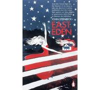[(East of Eden)] [ By (author) John Steinbeck ] [April, 2014]