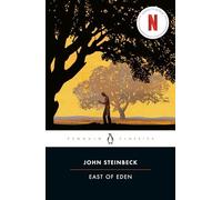 East of Eden by John Steinbeck (1992, Trade Paperback)