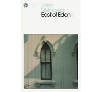 EAST OF EDEN By John Steinbeck (Paperback) (9780141185071)