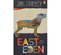 [ East of Eden ] [ EAST OF EDEN ] BY Steinbeck, John ( AUTHOR ) Jan-26-2012 Paperback