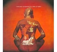 EAST OF EDEN (ENGLAND) - MERCATOR PROJECTED [BONUS TRACKS] NEW CD