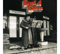 EAST OF EDEN (ENGLAND) - SNAFU NEW CD