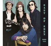 East of Eden - Essen 1970 [VINYL]